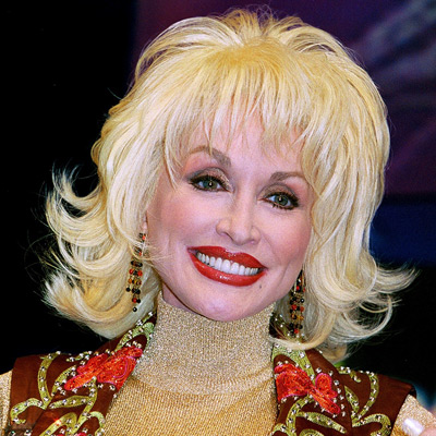 2001 - Dolly Parton's Changing Looks - InStyle.com