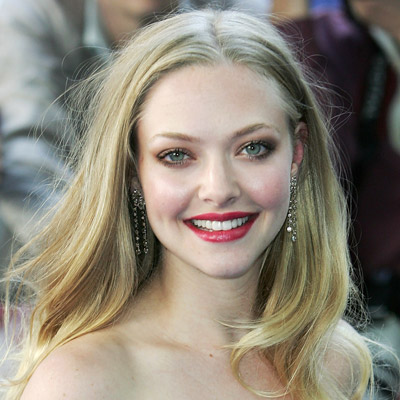 2008 - Amanda Seyfried's Changing Looks - InStyle.com