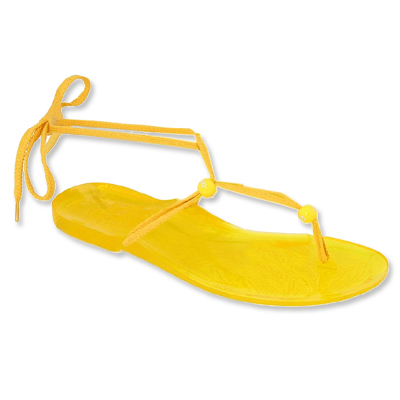 Brights - Summer Statement Shoes Under $100 - InStyle.com