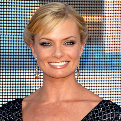 2007 - Jaime Pressly's Changing Looks - InStyle.com