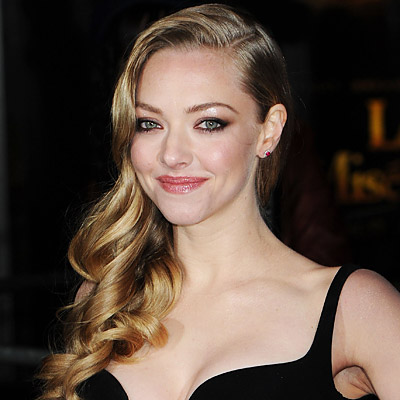 2012 - Amanda Seyfried's Changing Looks - InStyle.com