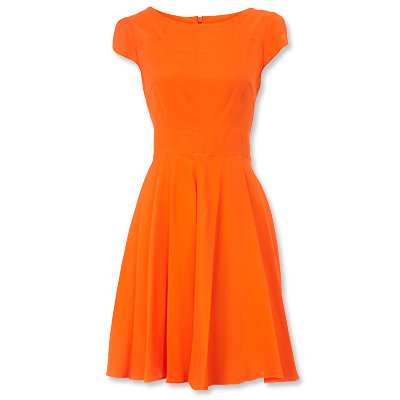 Dorothy Perkins Dress - 2012 Summer Fashion Trends We Love Under $50 ...