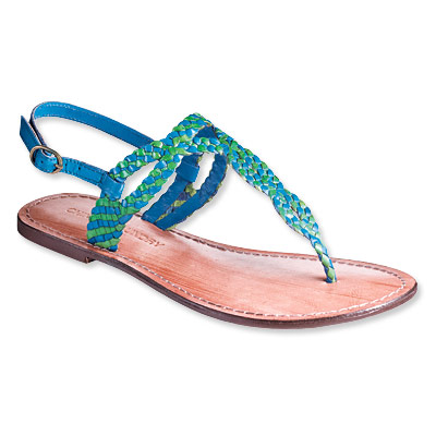 Chinese Laundry Sandals - Chic Summer Steals - InStyle.com