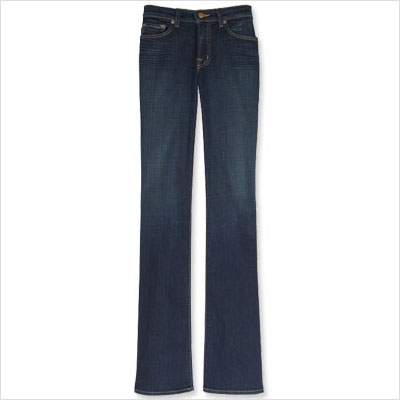 Flared Jeans - 10 Things Every Woman Must Own - InStyle.com