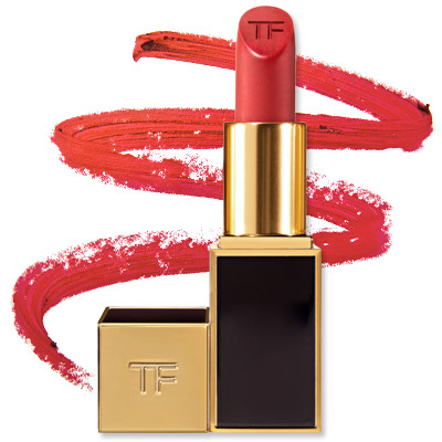 Tom Ford Jasmin Rouge Lip Color in Reckless - 2012 Holiday Makeup: How ...