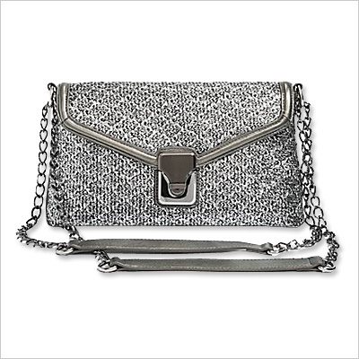 Guess by Marciano - Color Crash Course: Silver - InStyle.com