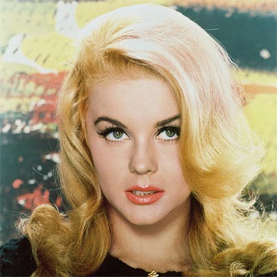 1964 - Ann-Margret Photos: See Her Changing Looks - InStyle.com