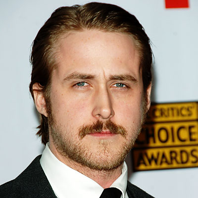 2007 - Ryan Gosling's Changing Looks - InStyle.com