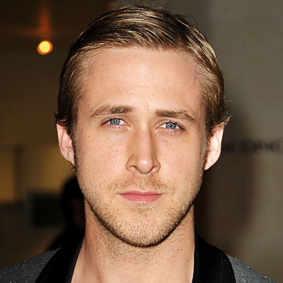 Ryan Gosling - Transformation - Hair - Celebrity Before and After