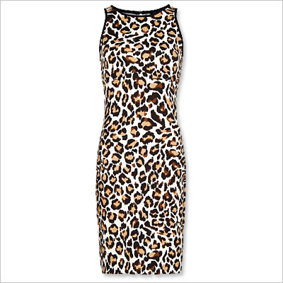 Mango - Such a Steal: Leopard Print - InStyle.com