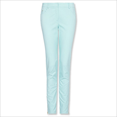 Mango Trousers - Spring 2013 Fashion Trends: Inexpensive Budget Finds ...