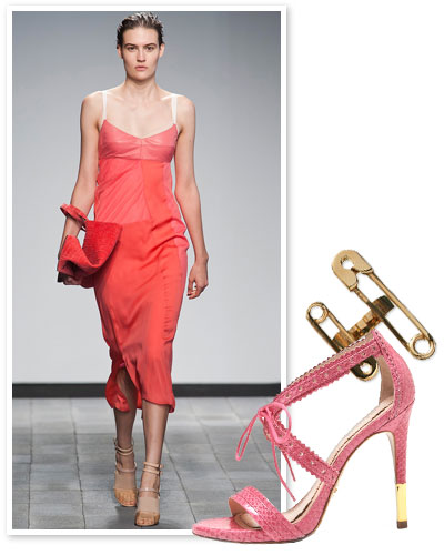 How to Accessorize Spring's Top Trends - Spring 2013 Fashion Trends ...