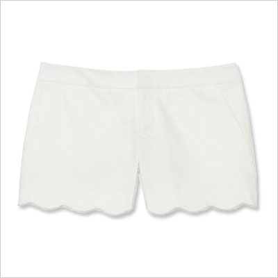 Club Monaco Shorts - Spring Fashion 2013: Editor's picks under $100 ...