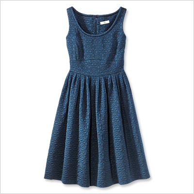 Orla Kiely Dress - Romantic Dresses - InStyle.com