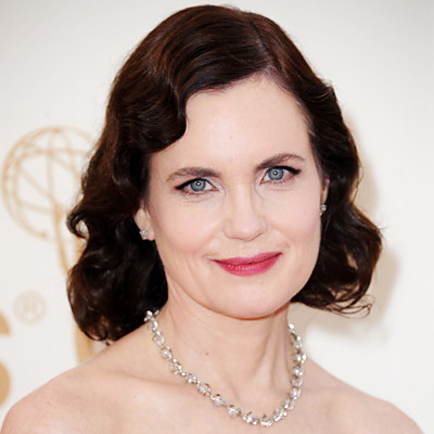 Next photo of Elizabeth McGovern