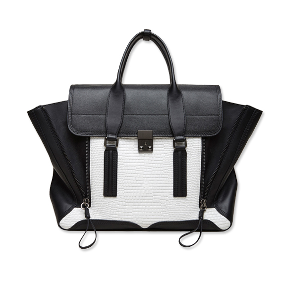 3.1 Phillip Lim - Two-Tone Handbags - InStyle.com