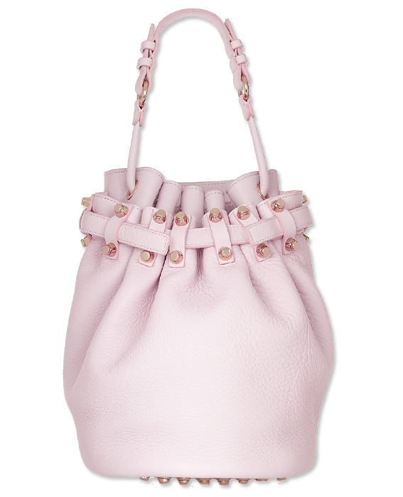Alexander Wang Bag - #SayItWithColor: Pastels - InStyle.com