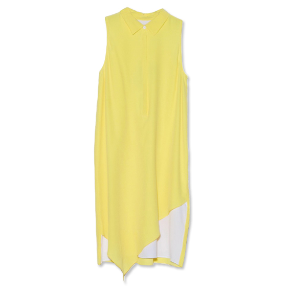 Band of Outsiders - Color Crash Course: Buttercup, Mellow Yellow, and ...