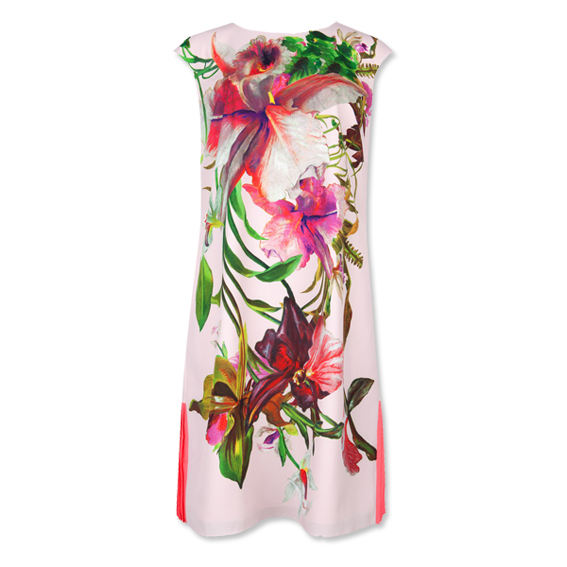 Ted Baker London - 38 Cute Summer Dresses - InStyle.com