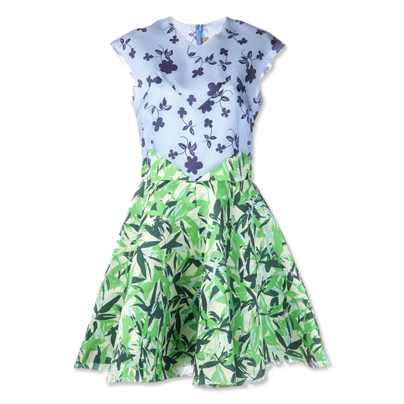 Elle Sasson - 38 Cute Summer Dresses - InStyle.com