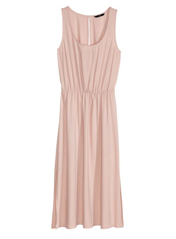 H&M - 38 Cute Summer Dresses - InStyle.com