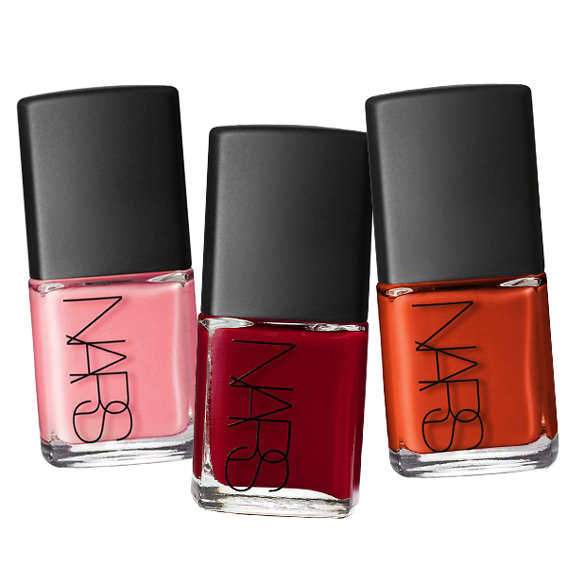 NARS Nail Polish - Nail Innovators to Try Now - InStyle.com
