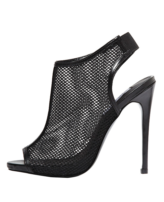 Steve Madden - You Can Do: Mesh - InStyle.com