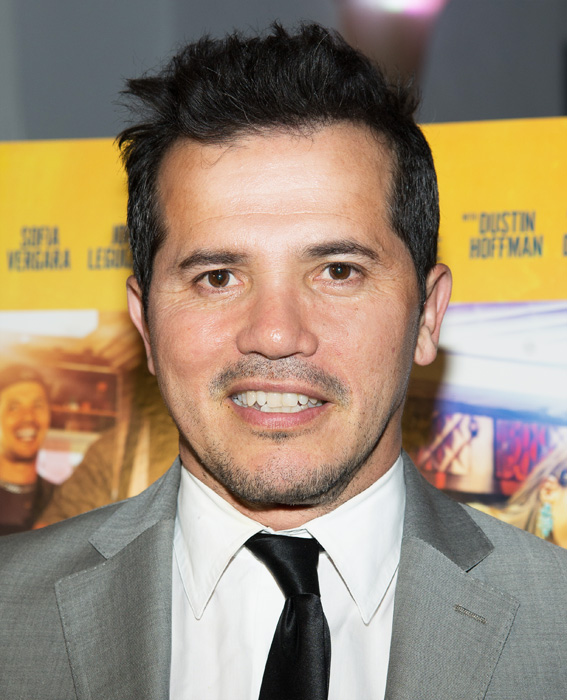 JOHN LEGUIZAMO, JULY 22 - Stars Who've Turned 50?and Keep Getting ...