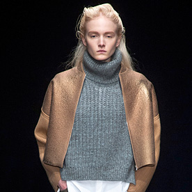 Inspiration: 3.1 Phillip Lim - How to Layer Clothing for Fall - InStyle.com
