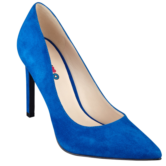 Nine West Tatiana Pumps - Pretty Powerful: Gifts that Support Breast ...