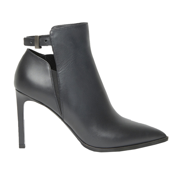Heel Height: High - The Best Ankle Boots for Fall 2014 - InStyle.com