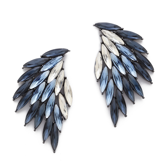 Juliet & Company Earrings - Holiday Jewelry Under $50 - InStyle.com