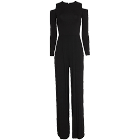 Try Wearing a Jumpsuit This Holiday Season | InStyle.com