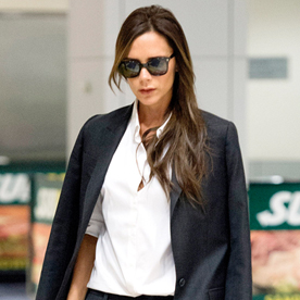Victoria Beckham: Look of the Day, September 25, 2014 - InStyle