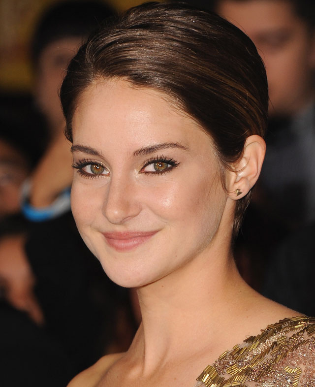 Next photo of Shailene Woodley