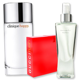 Clinique Happy - Smells Like Teen Spirit: '90s-Era Fragrances We Love ...