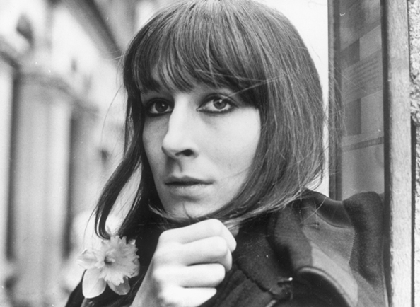 Anjelica Huston nicholson