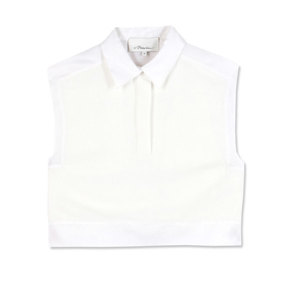 3.1 Phillip Lim Top - Serve Up A Cool Courtside Look With Wimbledon ...