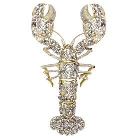 Kara Ross Unveils Rock Lobsters Collection | InStyle