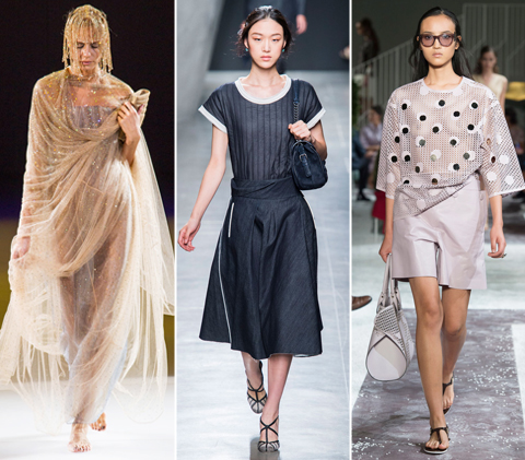 Eric Wilson’s Milan Fashion Week Recap Review | InStyle