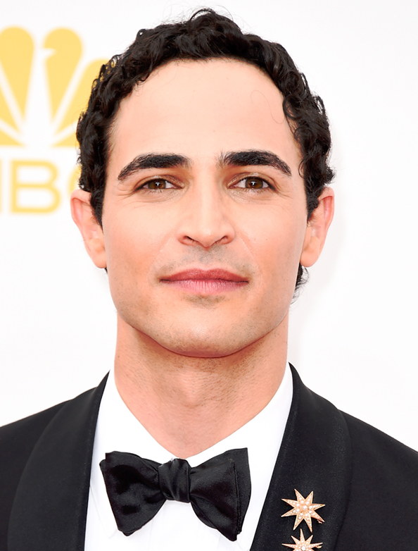It’s Zac Posen’s Birthday! See 45 Celebrities in His Designs | InStyle