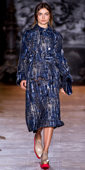 Stella McCartney - Runway Looks We Love: Stella McCartney - InStyle.com