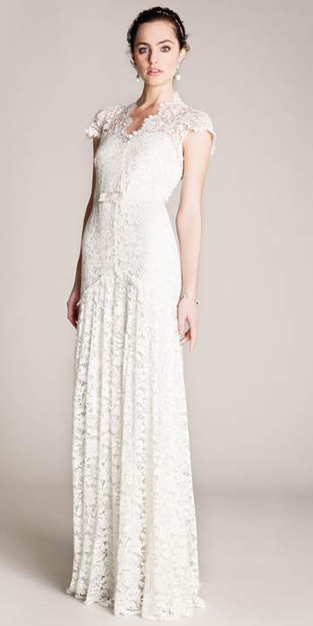 Temperley Bridal - 174 Must-See Gowns From Bridal Fashion Week ...