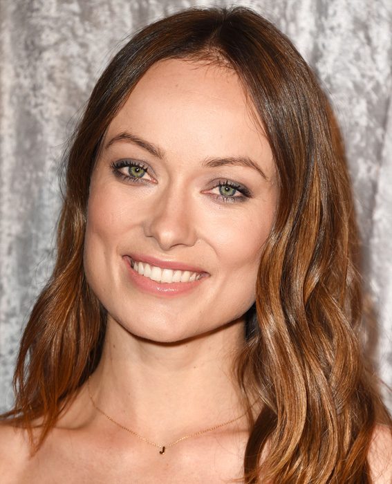 Olivia Wilde - How Celebrities Wash Their Face - InStyle.com