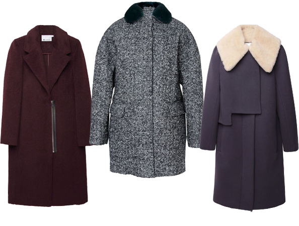 Winter Sales to Stock Up on Cold Weather Staples Now | InStyle