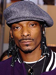 Snoop Dogg, Wife Headed for Divorce - Snoop Dogg : People.com
