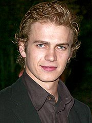 Hayden Christensen : News : People.com