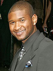 Usher's father dies in Atlanta