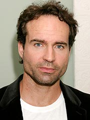 Actor Jason Patric Sues Texas Cop - Jason Patric : People.com