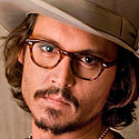 Johnny Depp - Biography | People.com